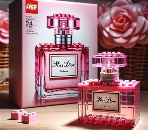 parfum dior lego|miss Dior perfume macy's.